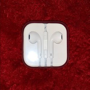 Apple Headphones